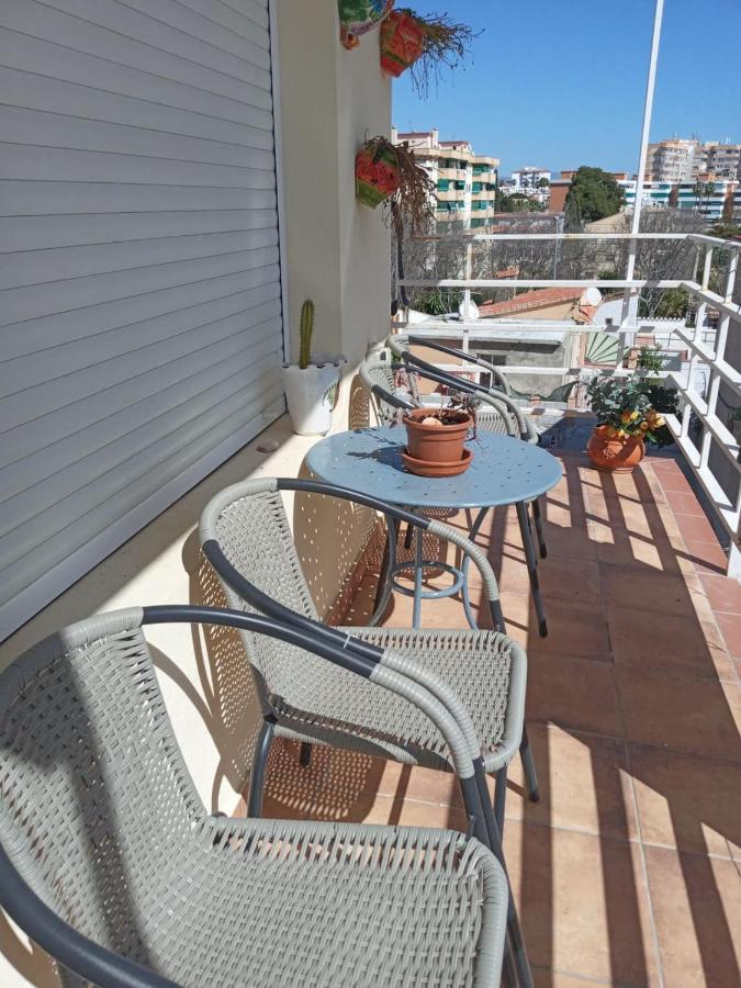 Happy Home Benalmadena Ngoại thất bức ảnh
