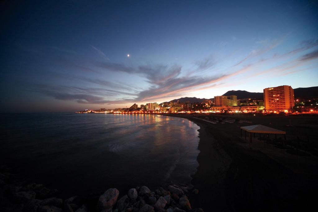 Happy Home Benalmadena Ngoại thất bức ảnh