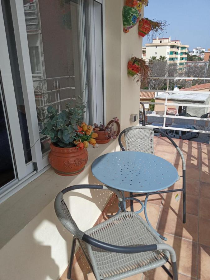 Happy Home Benalmadena Ngoại thất bức ảnh